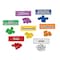 Dowling Magnets Magnetic Place Value Disks + Headings - Grades 3-6 732162 - alternate 3